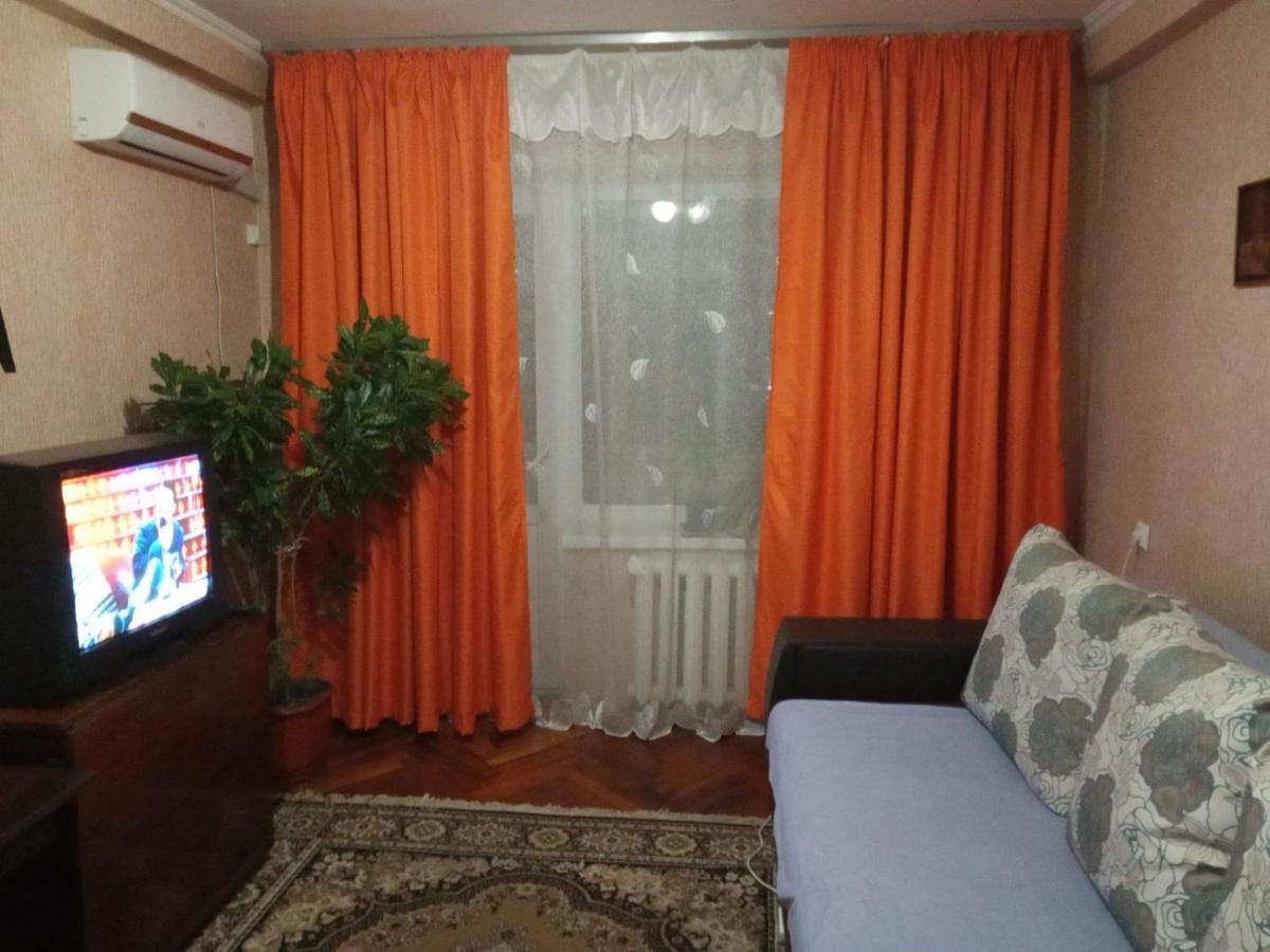 1К Квартира Бульвар Котляревського, Бульвар Праці Буд 1 Kiew Exterior foto